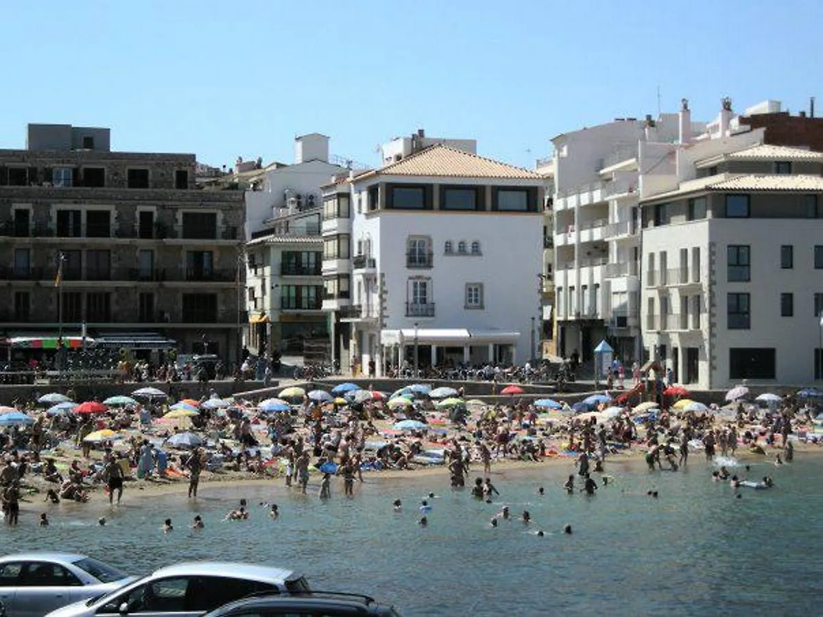 Villa Avinguda Montgo à L' Escala 0*,  Espagne